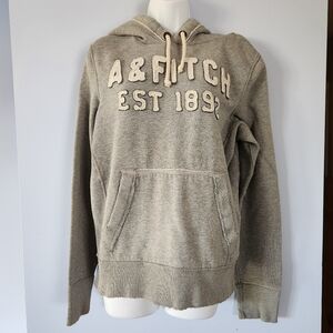 Abercrombie & Fitch Hoodie